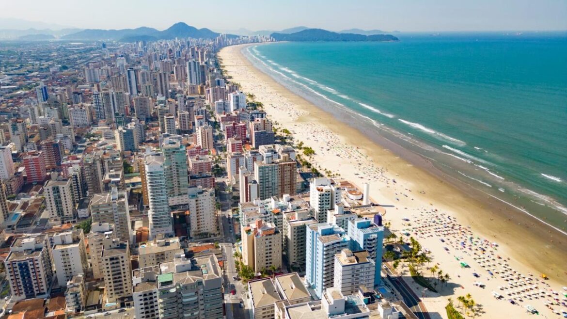 praia grande Praia Grande: Oportunidade Imperdível de Investimento Imobiliário no Litoral Paulista